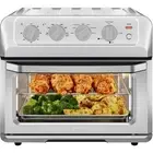Toaster Oven Combo 7 In 1 Convection Oven Countertop 20 Qt Oven Air fryer Cook a