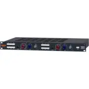 Warm Audio WA273 Dual-Channel Microphone Preamp