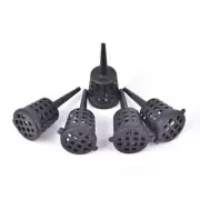 20/100Pcs Plants Fertilizer Basket for Flower Nursery Pot Osmocote Bonsai Orc rf