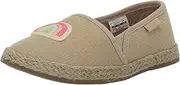 [Carter's] Unisex-Child Ari6 Ballet Flat