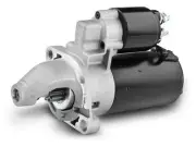 Autopart Premium 72DS75Q Starter Fits 1995-1998 Audi A6 Quattro 2.8L V6 (for: Audi)