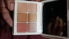 FENTY BEAUTY Snap Shadows Mix & Match Palette -PEACH 5- Authentic