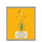 Forest Essentials Luxury Sugar Soap Sandalwood & Camphor Bar Soap | 100 gm
