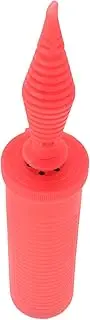 SUPVOX Handheld Balloon Pump Portable Manual Inflator for Quick Air Filling for Party Decorations and Balloon Inflation Durable Design for Versatile Use