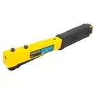 STANLEY SHARPSHOOTER Heavy Duty Hammer Tacker Carpet T50 Stapler PHT150C