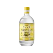 Four Pillars Fresh Yuzu Gin 700ml
