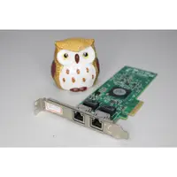 在飛比找蝦皮購物優惠-HP 458491-001 NC382T PCI-E 2-P