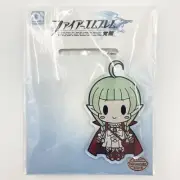 Nah Acrylic Keychain from Fire Emblem Awakening (new)