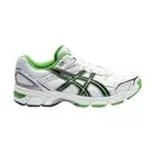 Asics Gel 180TR Mens Cross Training Shoes (Leather) (2E Wide) (0180) | US SIZING
