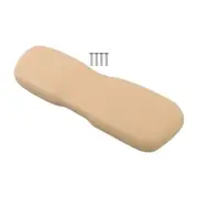 For Club Car DS 2000.5+ Golf Cart #102076601 Front Seat Lean Back Cushion