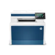 HP Color LaserJet Pro MFP 4302fdn A4 Colour Multifunction Laser Printer 600x600