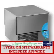 FED COMMERCIAL BLAST CHILLER & SHOCK FREEZER CHILL ITALIAN GN GASTRONORM DO3