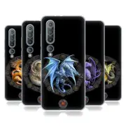 OFFICIAL ANNE STOKES DRAGONS OF THE SABBATS GEL CASE FOR XIAOMI REDMI PHONES