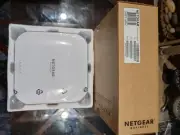 NETGEAR AX3600 Business Wireless Access Point WAX218-100NAS