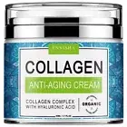 Collagen Cream for Anti-Aging Firming Collagen Complex w/ Vitamin E 50ml