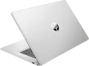 [HP Essentials] HP Laptop 17.3 inch 17-cn3030TU, Silver + HP 3 year 3 Days Onsite Notebook Service