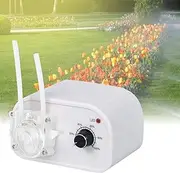 Engineering Plastic 0-60ml/min Peristaltic Pump, Peristaltic Dosing Pump, Pharmacy for Biochemical Analysis