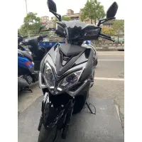 在飛比找蝦皮購物優惠-基隆 順輪 中古機車 機車 中古車 代步車 雷霆 雷霆s 1