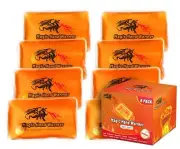 【8 Pack】 Magic Hand Warmers, Reusable Pocket Hand Warmers, Reusable Heat Pack