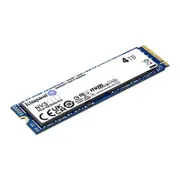 Kingston NV3 4TB M.2 2280 NVMe SSD [SNV3S/4000G]
