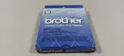 Brother Genuine Correctable Film Ribbon AX Series 5/16" x 525' 1030 New Sealed