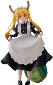 Miss Kobayashi's Dragon Maid S: Tohru - PVC Figure