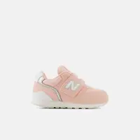 在飛比找momo購物網優惠-【NEW BALANCE】NB 996 童鞋 運動鞋 休閒鞋