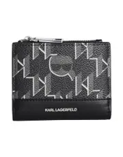 [KARL LAGERFELD] KARL LAGERFELD Wallets - Item 46892955