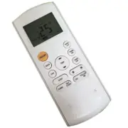 Remote Control RG57A16/BGEF For Midea AC Air Conditioner RG57A2/BGEF