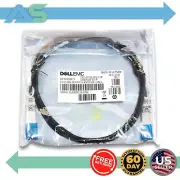Dell EMC DAC-SFP28-25G-2.0M Networking Cable SFP28 to SFP28 | DP/N: 0D0R73