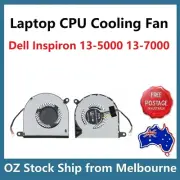 CPU Cooling Fan for Dell Inspiron 13-5368 13-5378 13-5379 13-7368 13-7378 031TPT