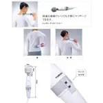 [送潤滑液]日本AQUA AV女優指定專用按摩棒震力強THRIVE HANDY MASSAGER  女帝情趣用品按摩棒