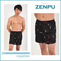 在飛比找蝦皮購物優惠-【ZENPU】超值6件組~經典圖騰100%絲光棉-英國LIG