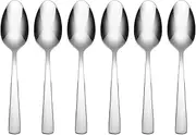 Oneida Aptitude Set of 6 Teaspoons
