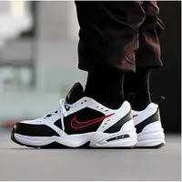 在飛比找蝦皮購物優惠-正品 Nike Air Monarch IV 415445-