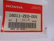 NEW Honda 16011-ZE0-005 Valve Set Float