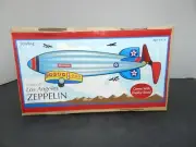 Los Angeles Zeppelin Wind Up By Schylling. Mint