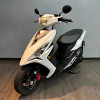 在飛比找蝦皮購物優惠-15年光陽VJR 125 雙碟版 17461km $3500