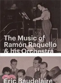 在飛比找三民網路書店優惠-The Music of Ram鏮 Raquello and