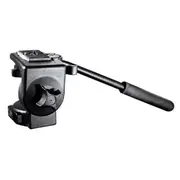 Manfrotto 128RC Micro Fluid Video Head