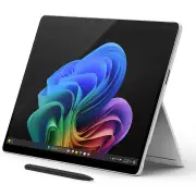 Microsoft Surface Pro (11th) Copilot+ 13" Snapdragon X Plus 16GB 512GB (Platinum)