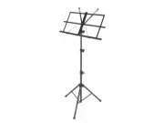 MS75 Fold Up Music Stand | Xtreme