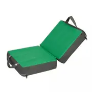Extra Thick Garden Kneeling Pad Kneeling Protection Portable Memory Foam Cushion