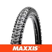 Maxxis Aspen - 29 X 2.40 - Folding TR - EXO 120 TPI - MaxxSpeed XC - Black