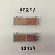 Elf Bite-Size Face Duo Eyeshadow & Blush.