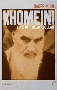 在飛比找博客來優惠-Khomeini: Life of the Ayatolla