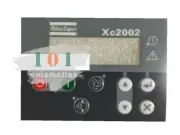 1Pcs New For elektronikon Atlas Copco xc2002 xc2002 membrane keyboard membrane