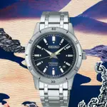 SEIKO 精工 PRESAGE 60年代 復古機械錶 腕錶 男錶 手錶-39.5MM 4R35-06H0B/SRPL07J1