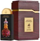 Lattafa Artisan Ethnique E.D.P Unisex 100ml / 3.4 FL oz Men Women Perfume New