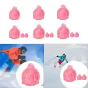 Snowboarding Hip Pad Butt Cushion Cute Turtle Snowboard Hip Protector Butt Pad